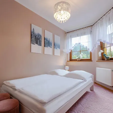 Vacationclub - Osiedle Podgorze 1c 5 Apartment Schreiberhau