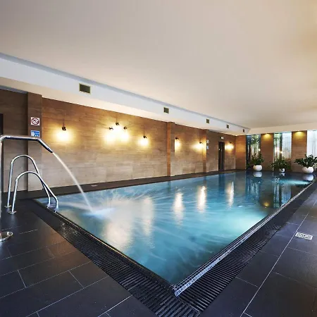 Vacationclub - Osiedle Podgorze 1c 5 Schreiberhau