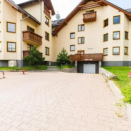 Apartment Vacationclub - Osiedle Podgorze 1c 5