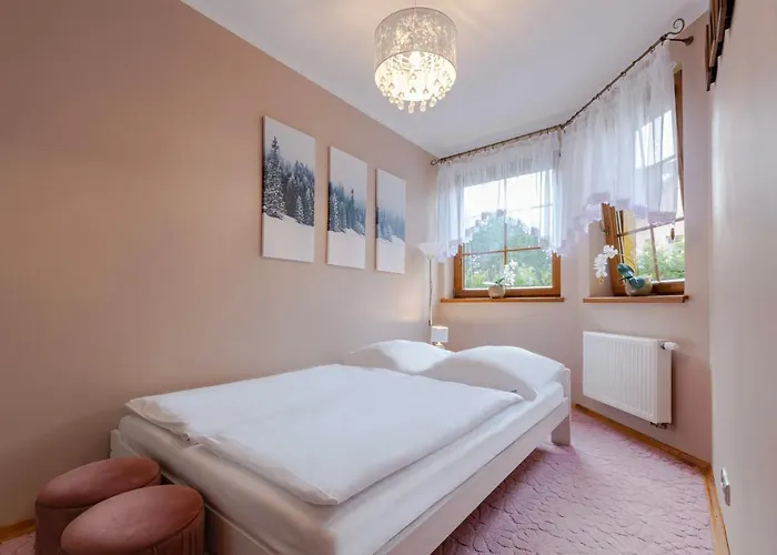 Vacationclub - Osiedle Podgorze 1c 5 Apartment Schreiberhau