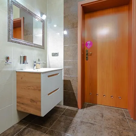 Vacationclub - Osiedle Podgorze 1c 5 * Szklarska Poreba