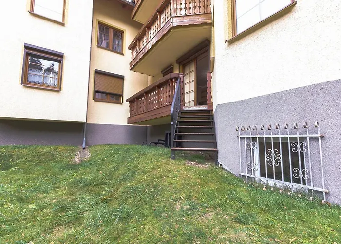 Vacationclub – Osiedle Podgórze 1c 5 Apartament *