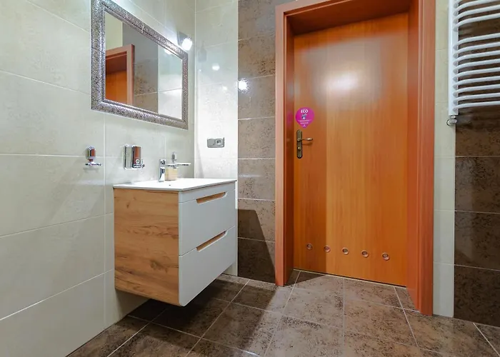 Vacationclub – Osiedle Podgórze 1c 5 * Szklarska Poręba